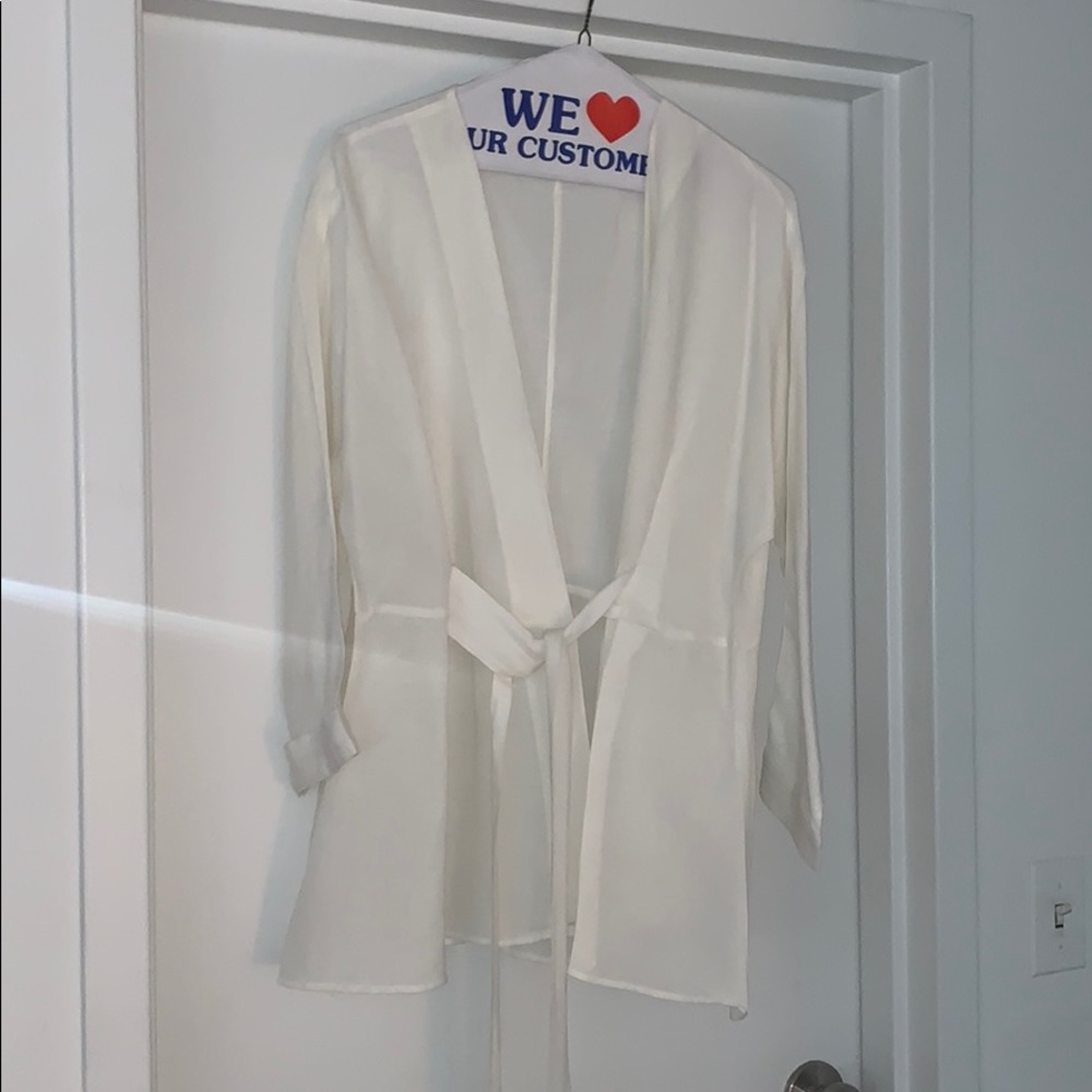 Beautiful Blouse - image 1